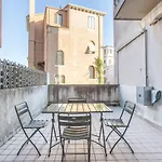 Апартаменти Ca Maria Lido di Venezia