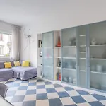 Апартаменти Ca Maria Lido di Venezia