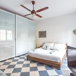 Ca Maria Апартаменти Lido di Venezia
