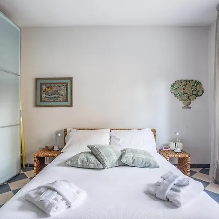 Ca Maria 威尼斯丽都