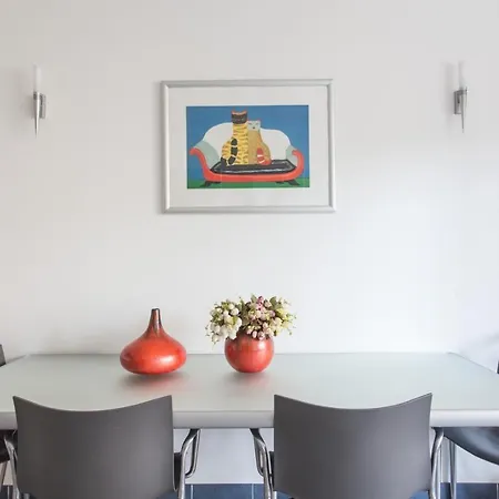 Ca Maria Apartmán *