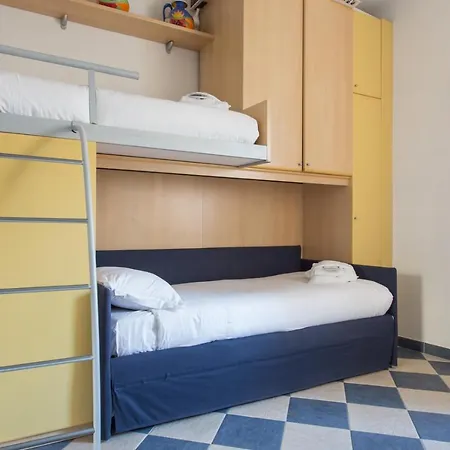 Ca Maria Benátky – Lido