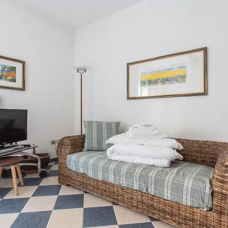 Appartamento Ca Maria Venezia Lido