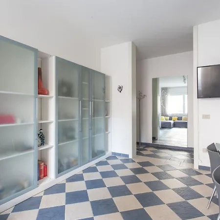 Apartmán Ca Maria