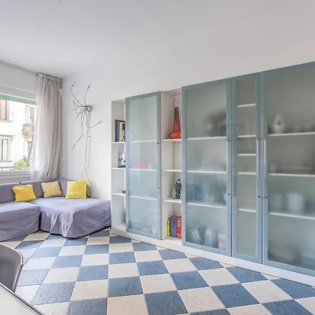 Apartmán Ca Maria Benátky – Lido
