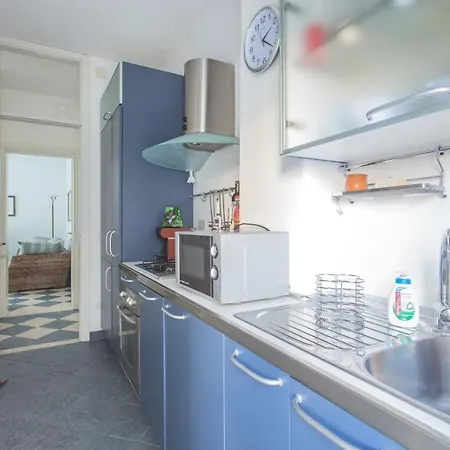 Ca Maria Appartamento