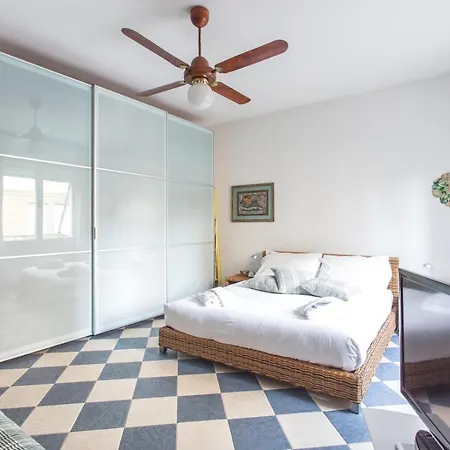 Ca Maria Apartmán Benátky – Lido