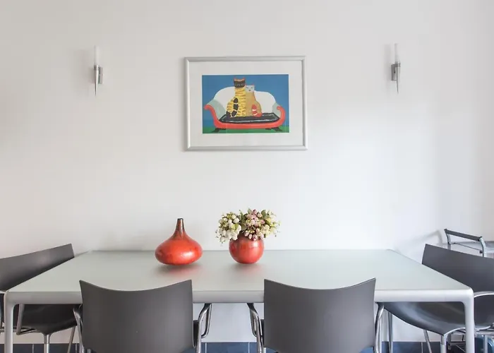 Ca Maria Lägenhet *