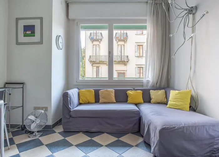 Lägenhet Ca Maria Venedig-Lido