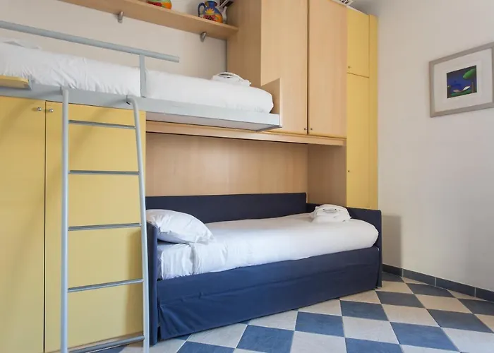 Ca Maria Venedig-Lido