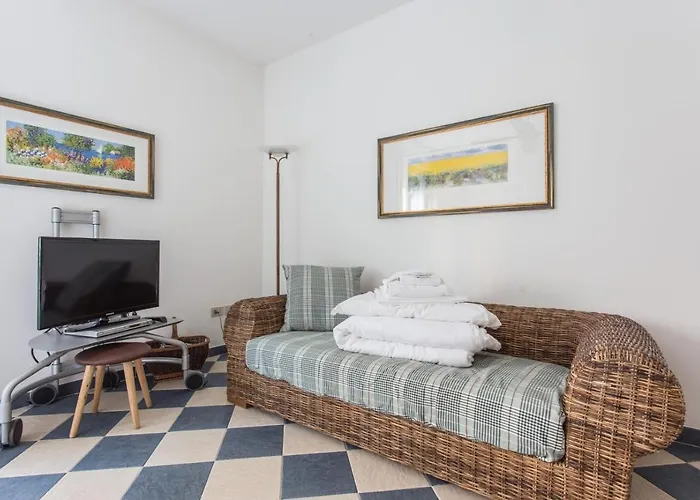 Lägenhet Ca Maria Venedig-Lido