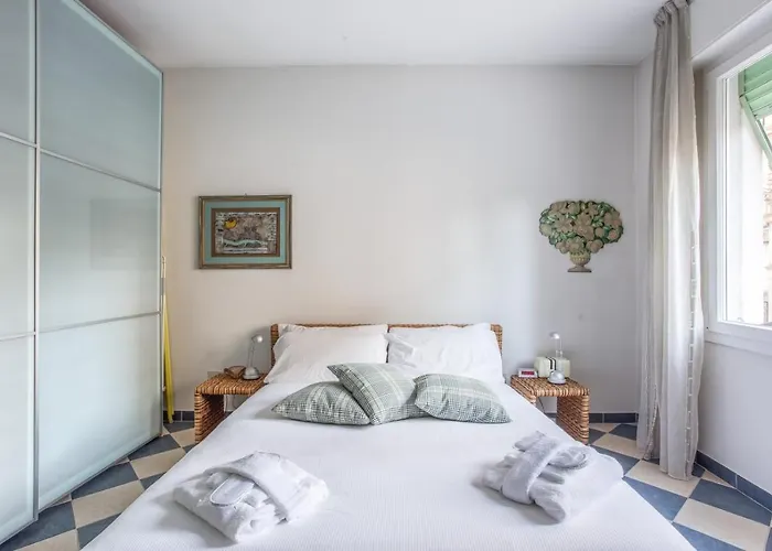 Ca Maria Venedig-Lido