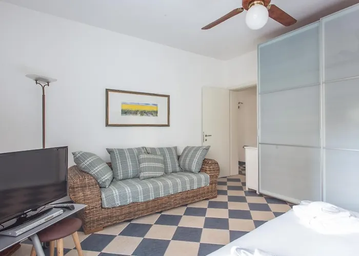 Ca Maria Venedig-Lido