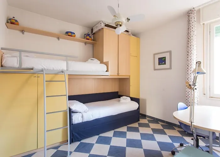 Ca Maria Lägenhet *