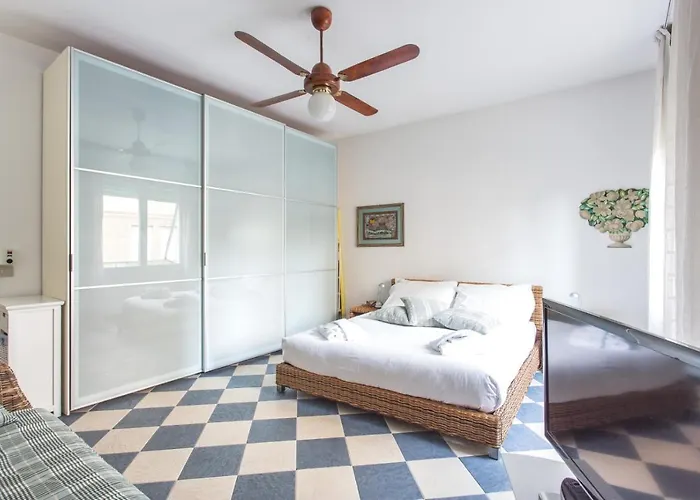 Ca Maria Lägenhet Venedig-Lido